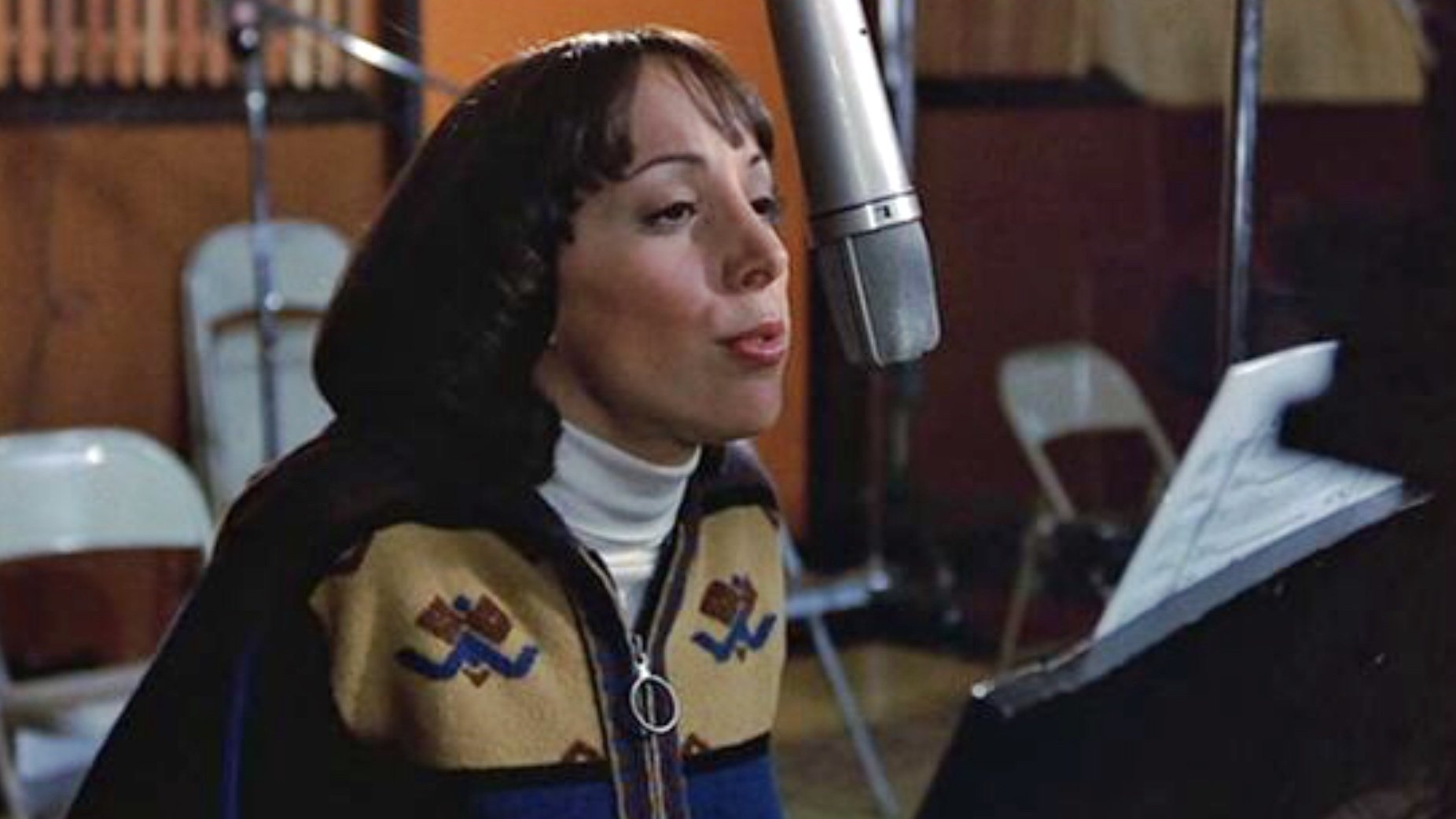 You Light Up My Life (1977)