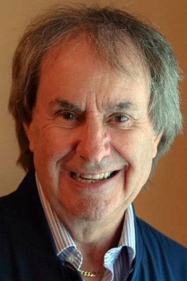 et billede af Chris De Burgh