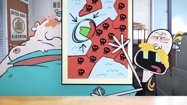 Thumbnail for Episode 12 Season 0 Episode 12