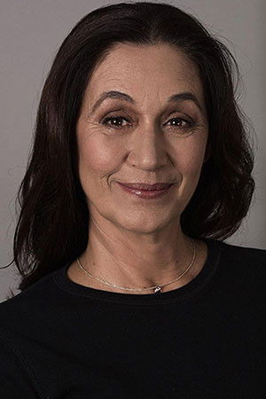 et billede af Nazan Ayas