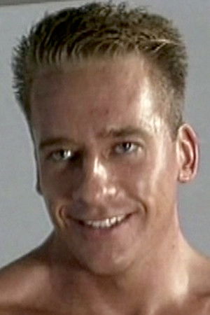 et billede af Griff Thorson