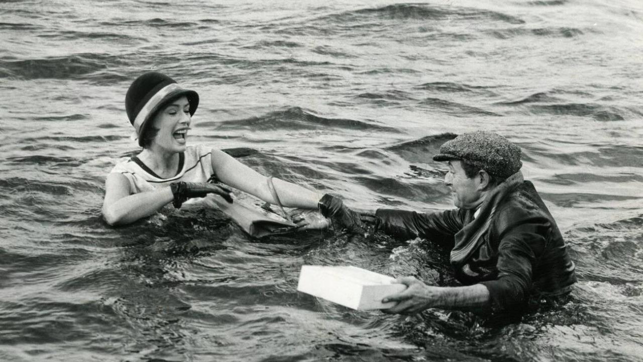 Paradise and Back (1964)