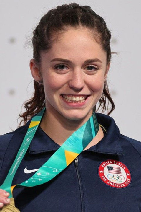 et billede af Piper Kelly