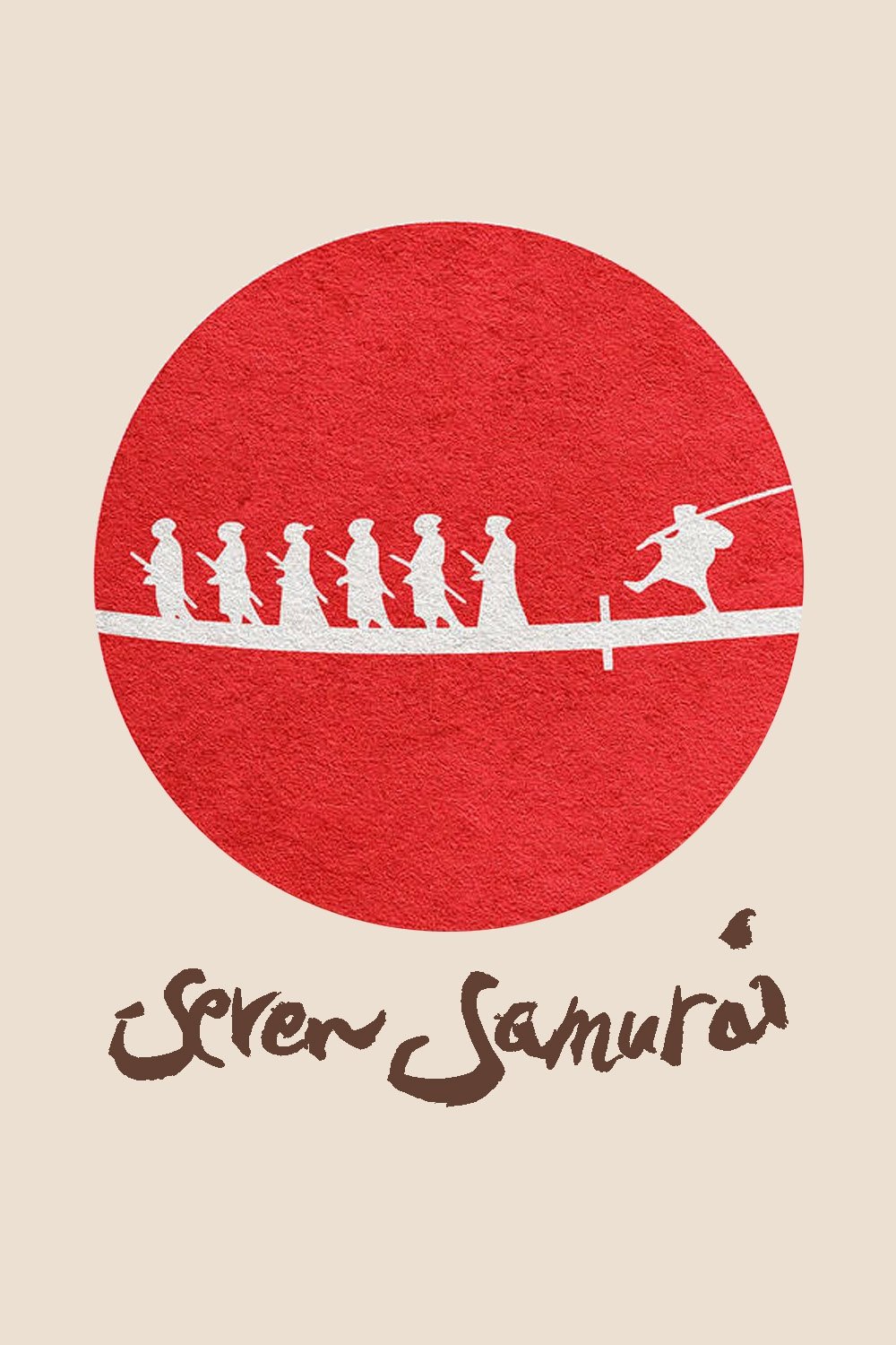 Seven Samurai