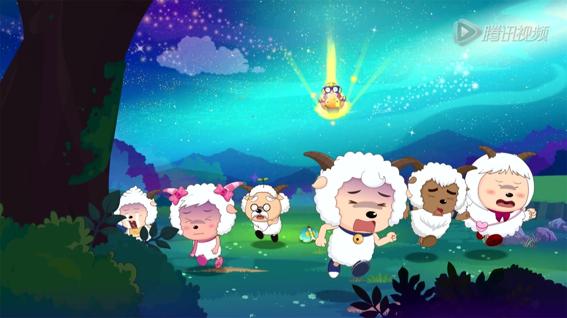 Thumbnail for Episode 1 Season 1 Episode 1