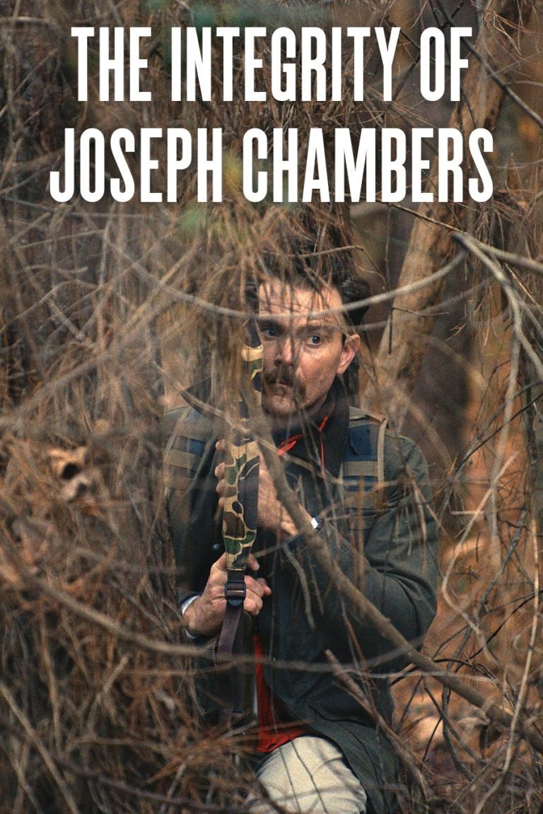 The Integrity of Joseph Chambers