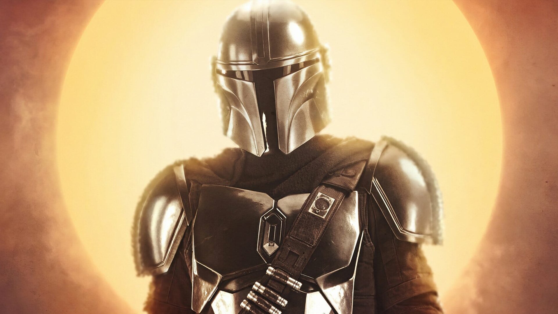 The Mandalorian