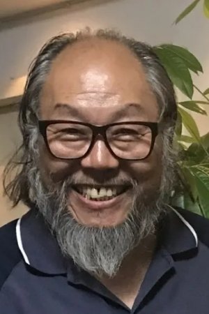 et billede af Guo Zhengjian