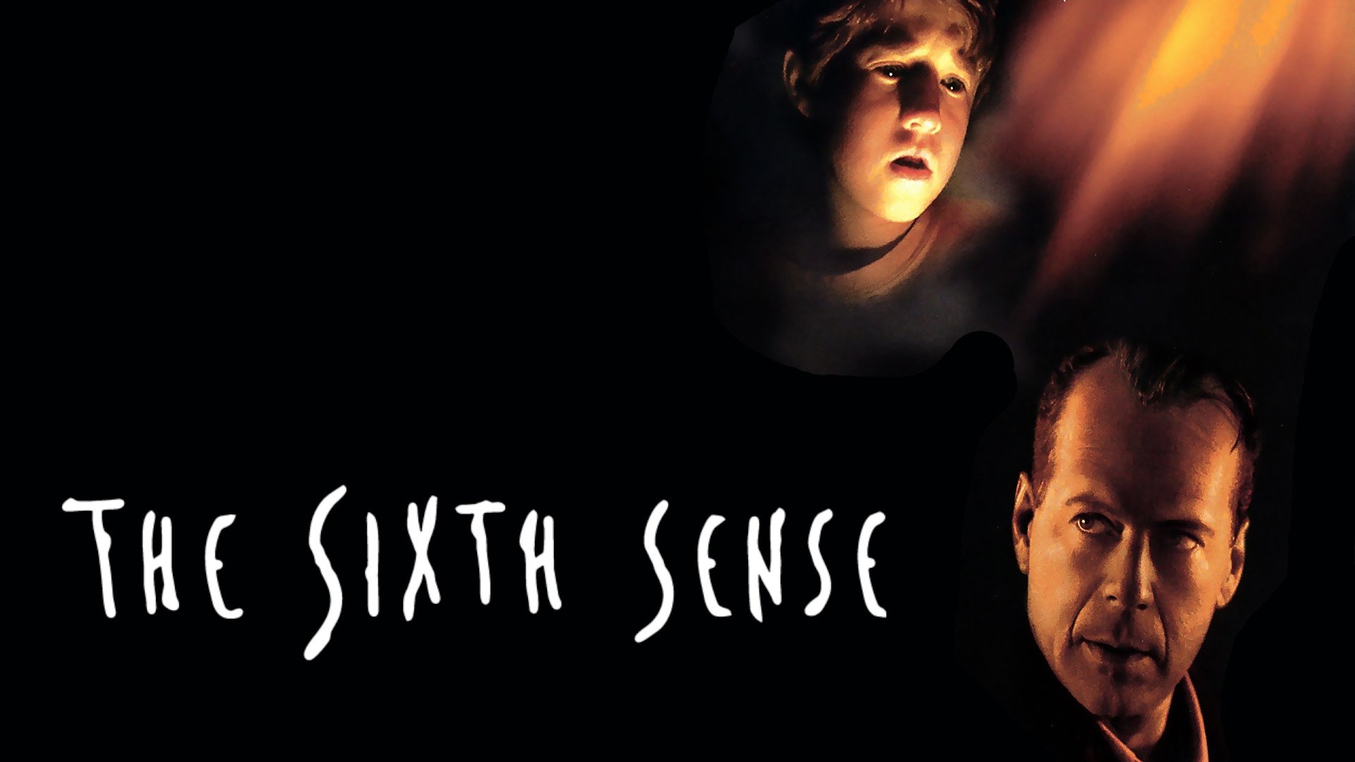 The Sixth Sense (1999)