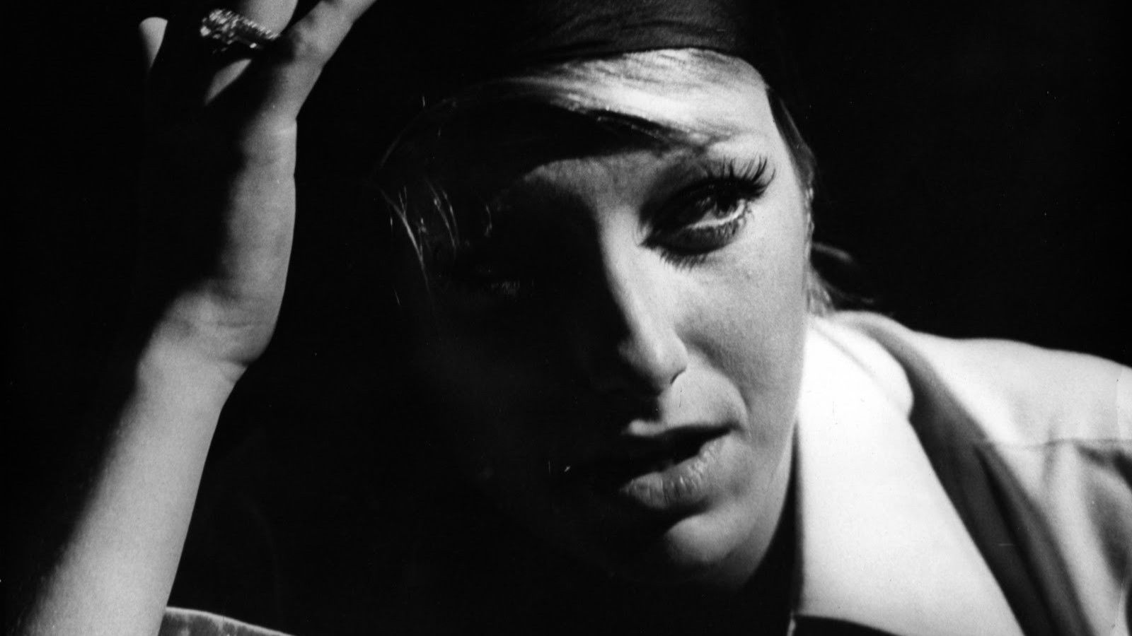 Imagem do Filme La camisa de Christa Leem