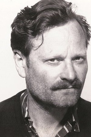 et billede af Bernhard Marsch