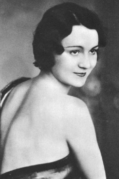 et billede af Božena Kraljeva