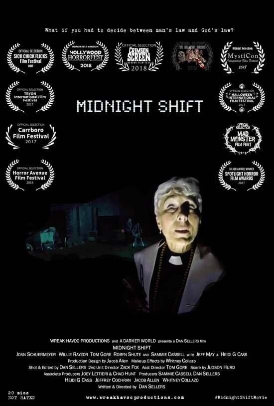Midnight Shift