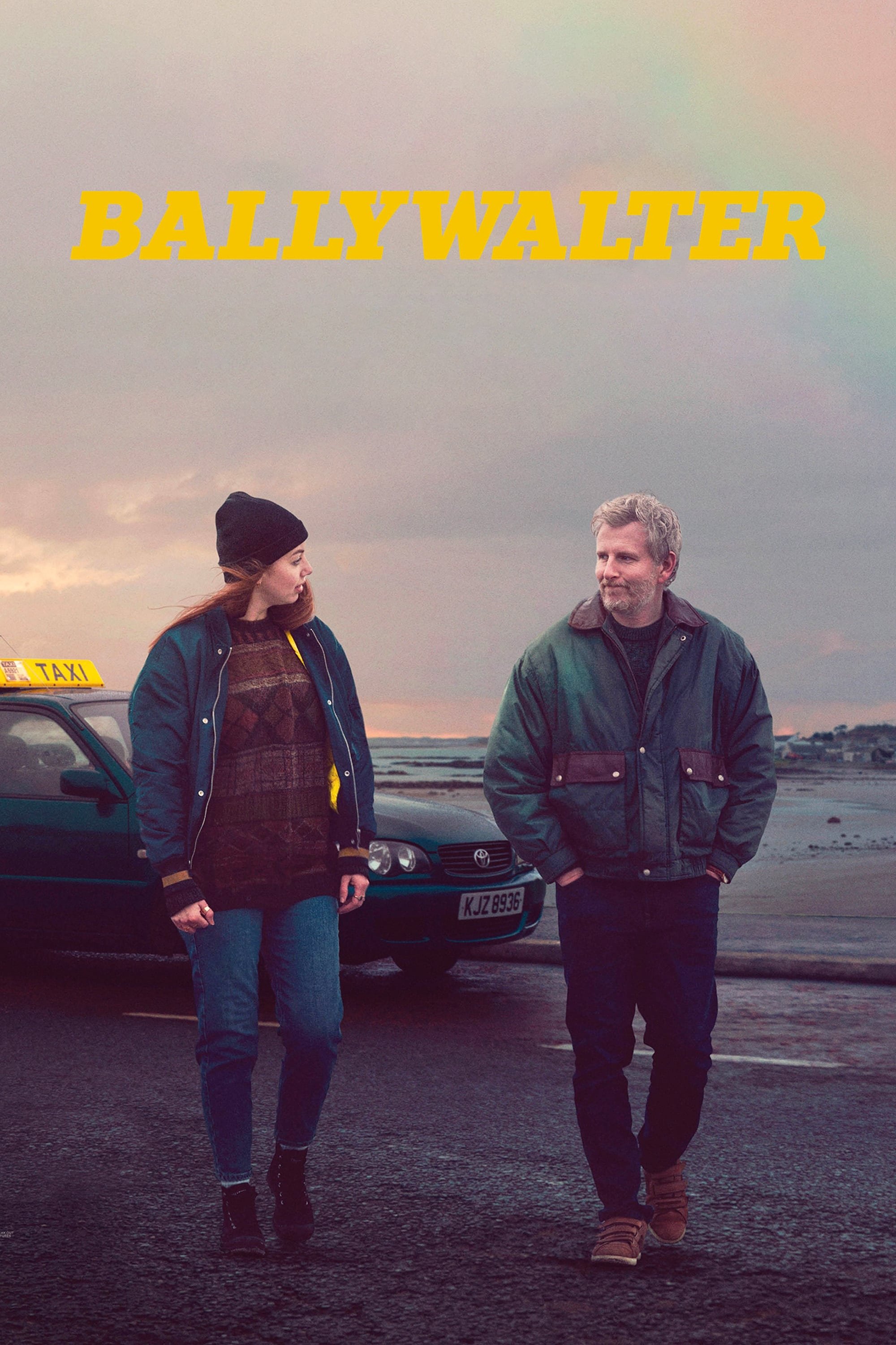 Ballywalter