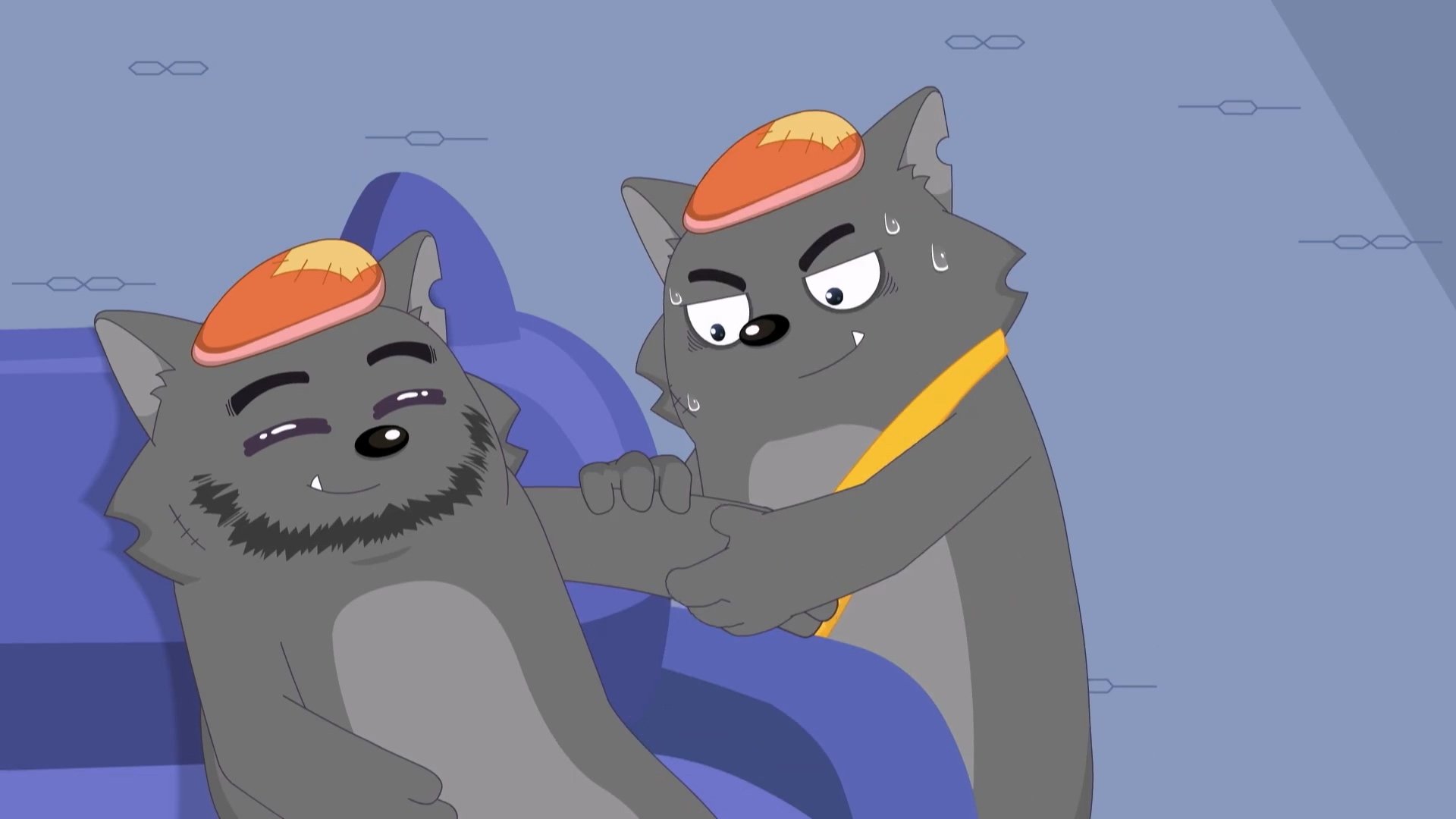 Explore Wolffy's Mind