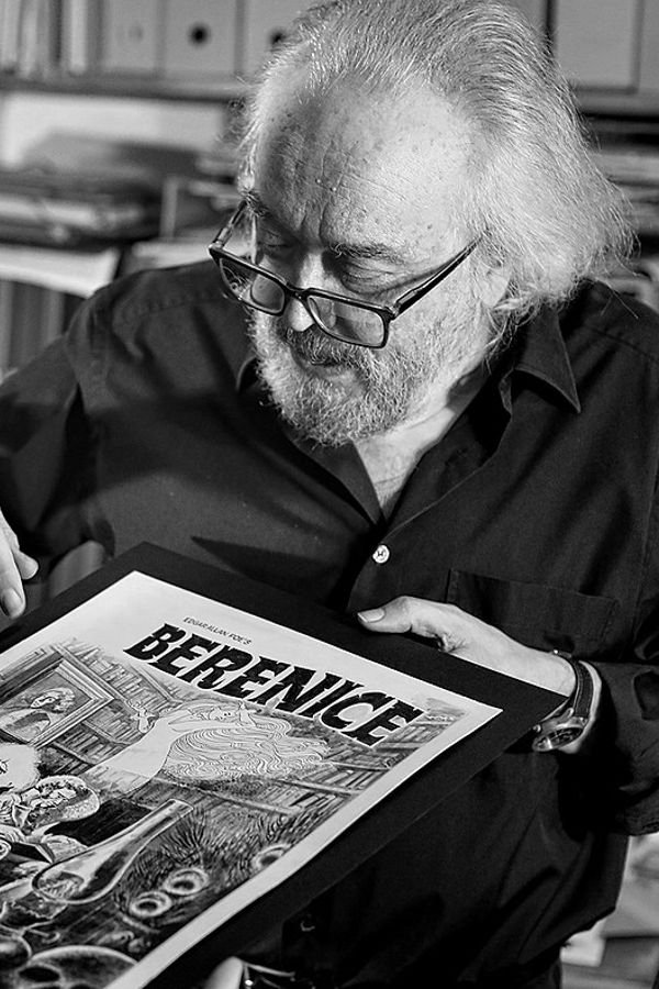 et billede af Isidre Monés