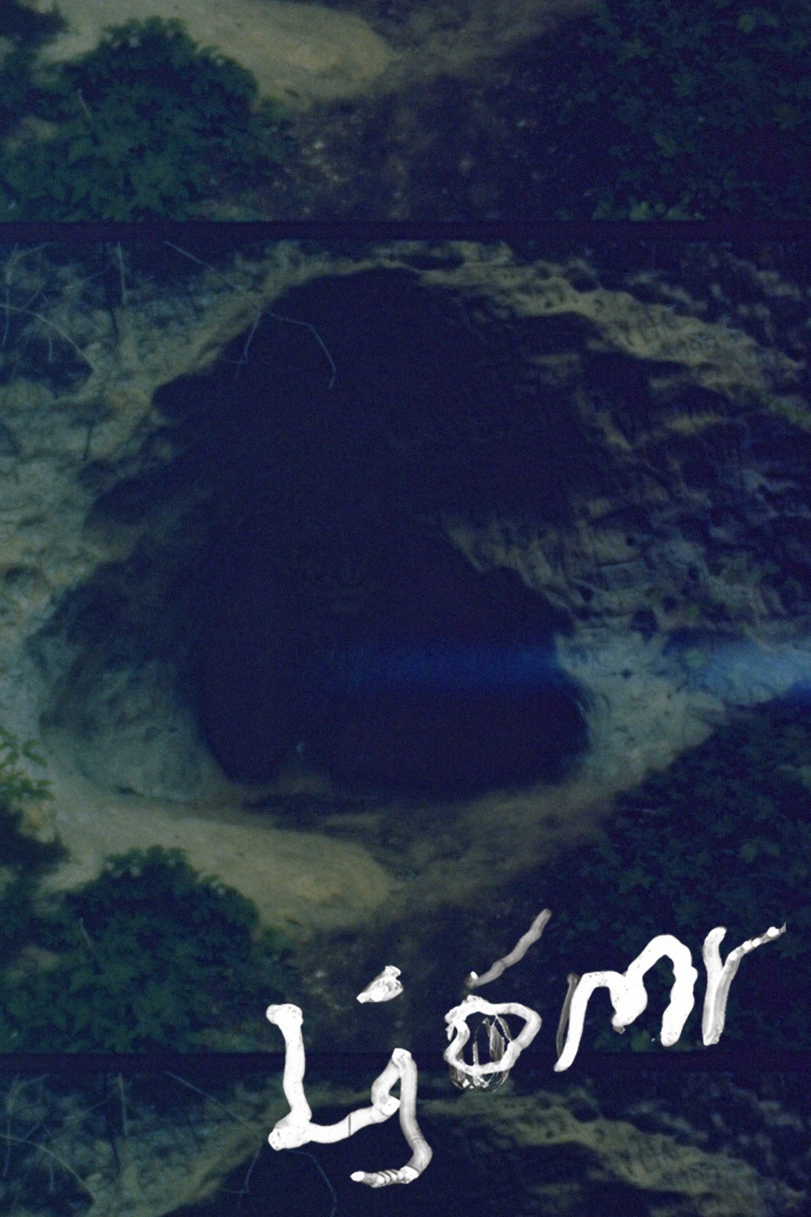 Ljómr