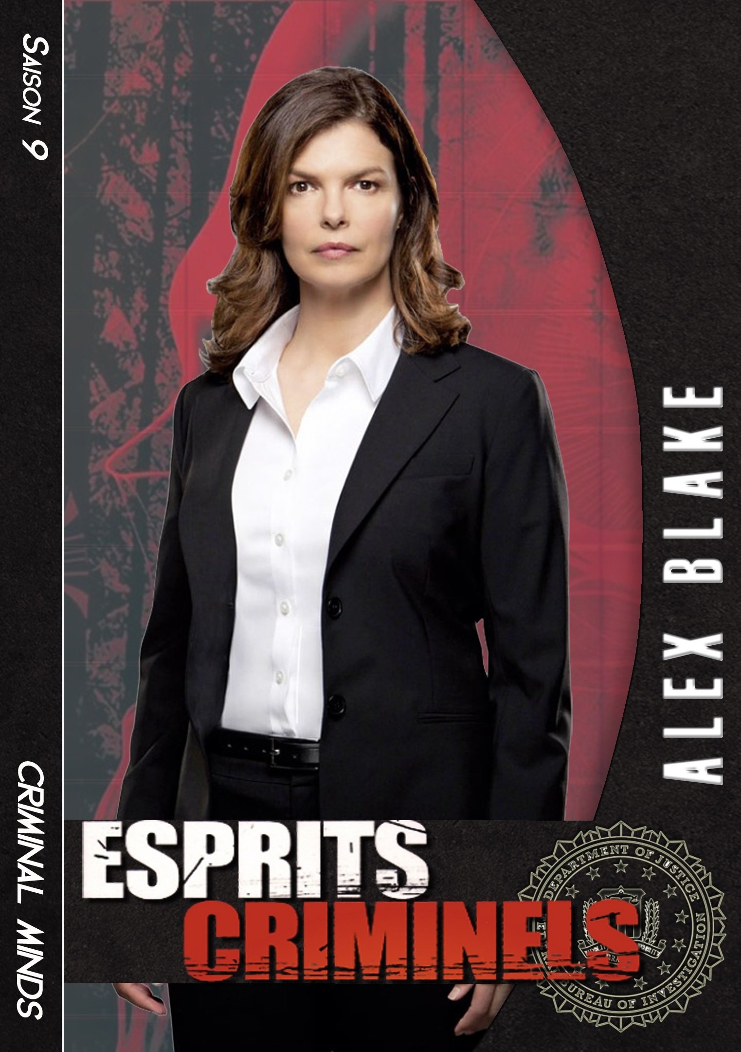 Esprits Criminels streaming
