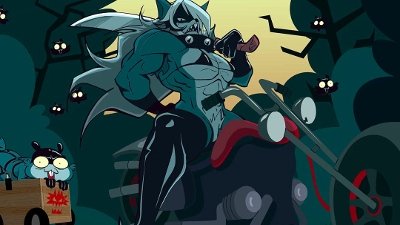 Episode 17
