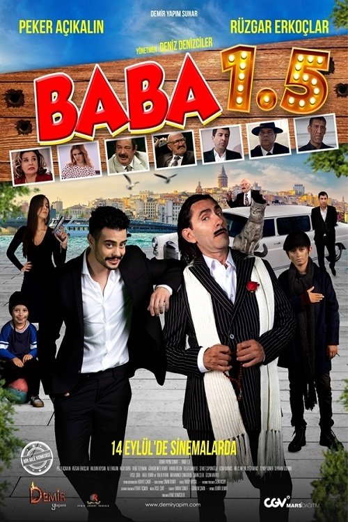 Baba 1.5 Baba 1.5