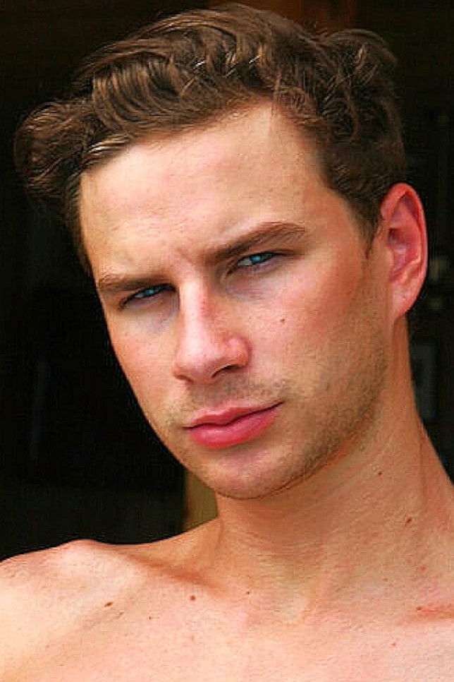 et billede af Ben Andrews