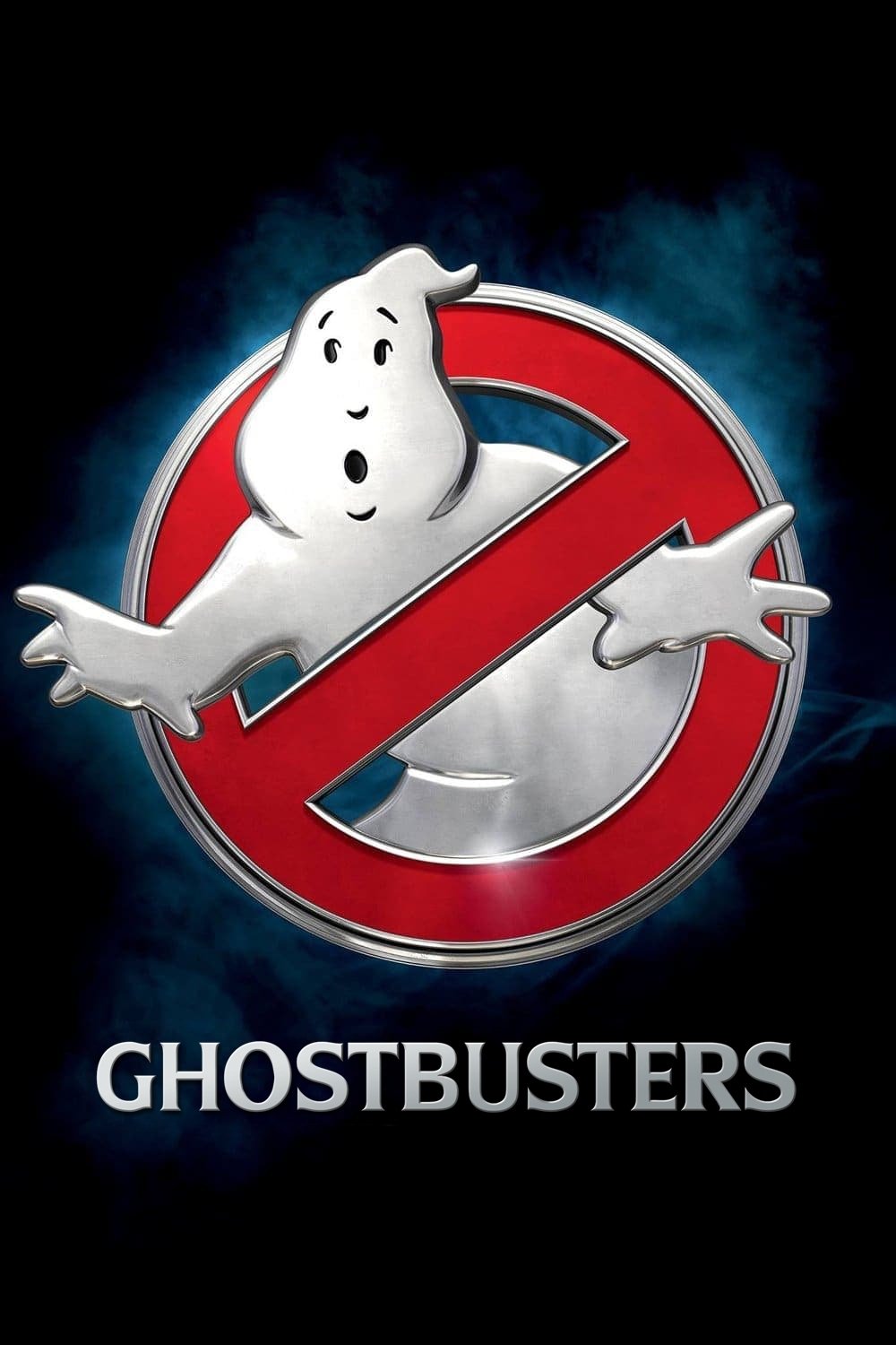 Ghostbusters