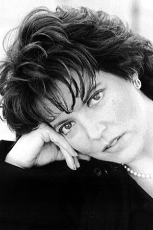 et billede af Amy Wallace