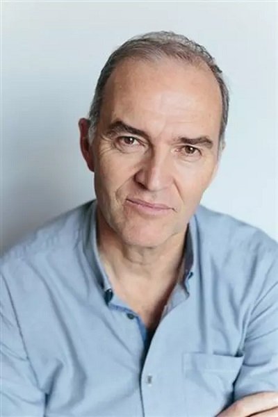 Pierre-Yves Kiebbe's picture in the cast