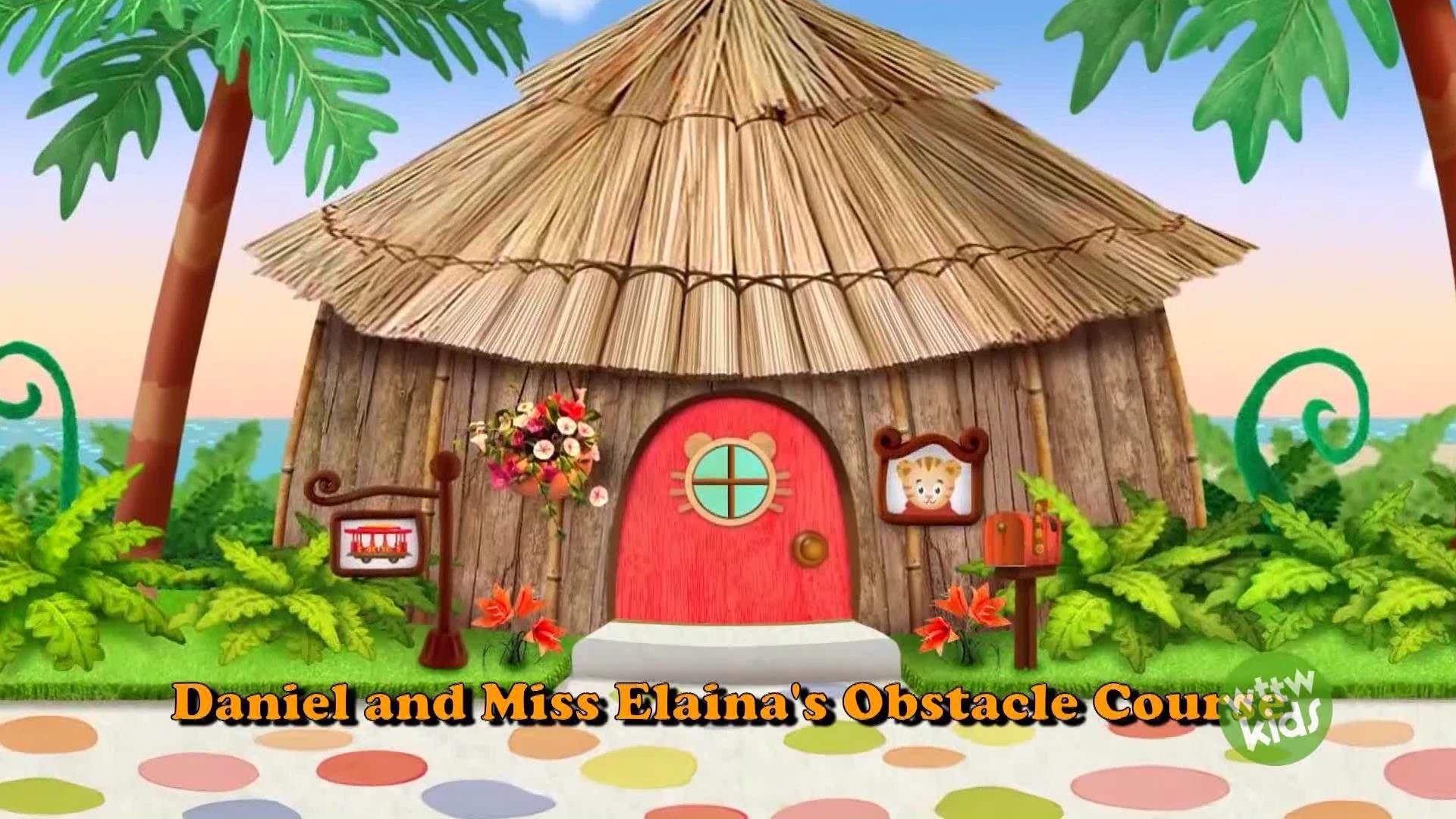 Daniel Tiger's Neighborhood