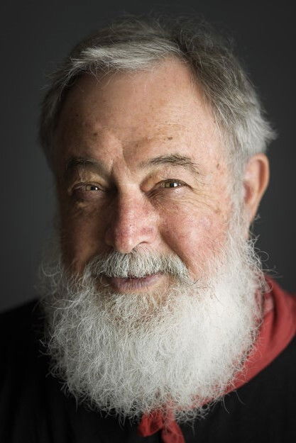 et billede af Bill Porter