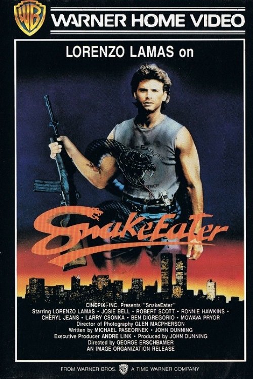 Snake Eater