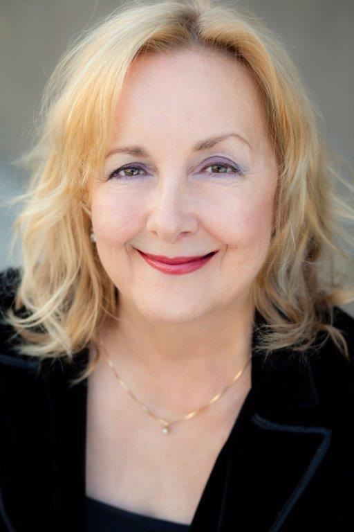 et billede af Christina Miller