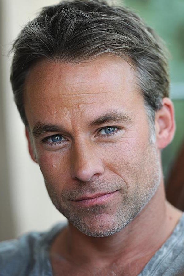 et billede af Marco Girnth