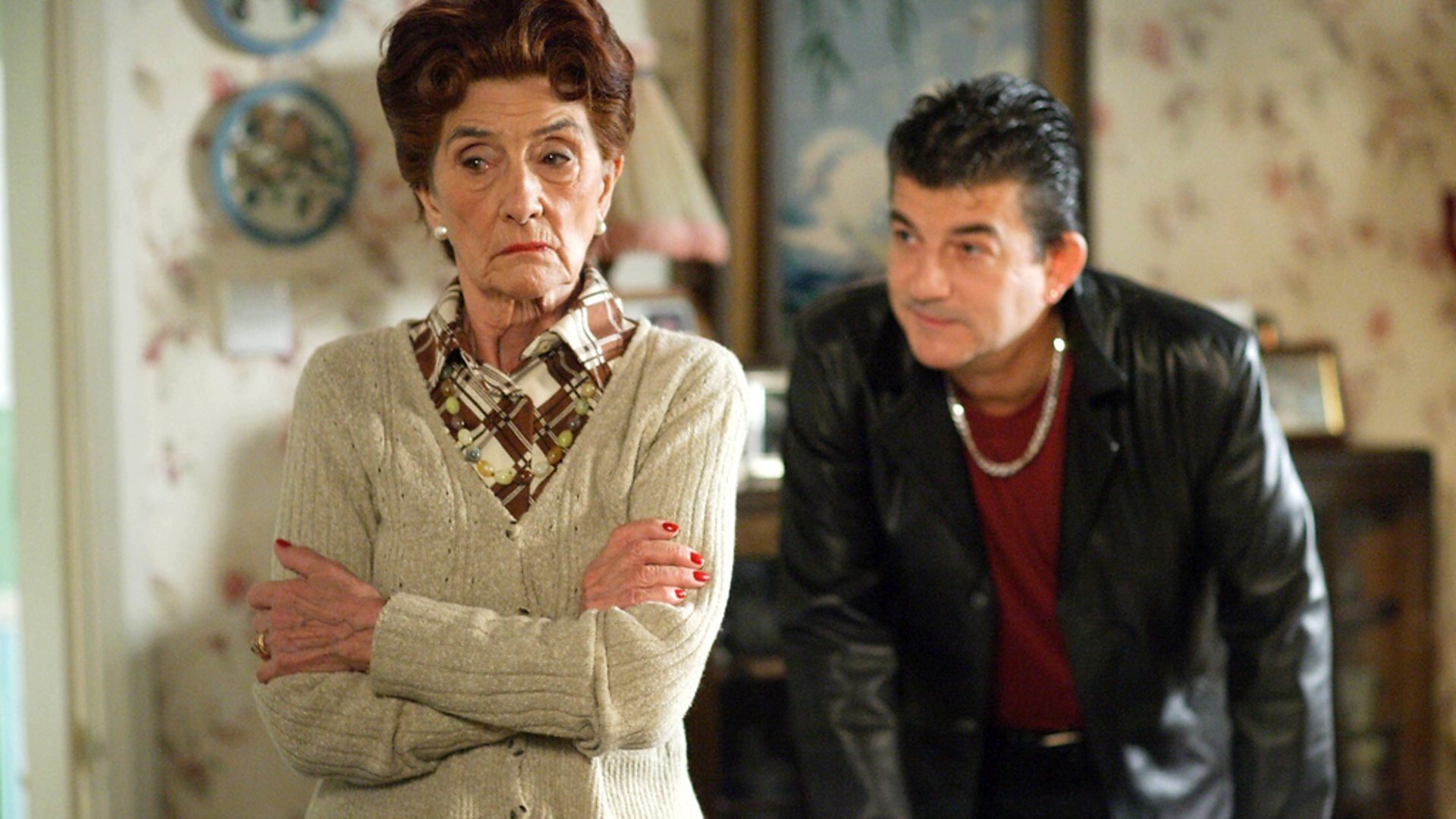 EastEnders