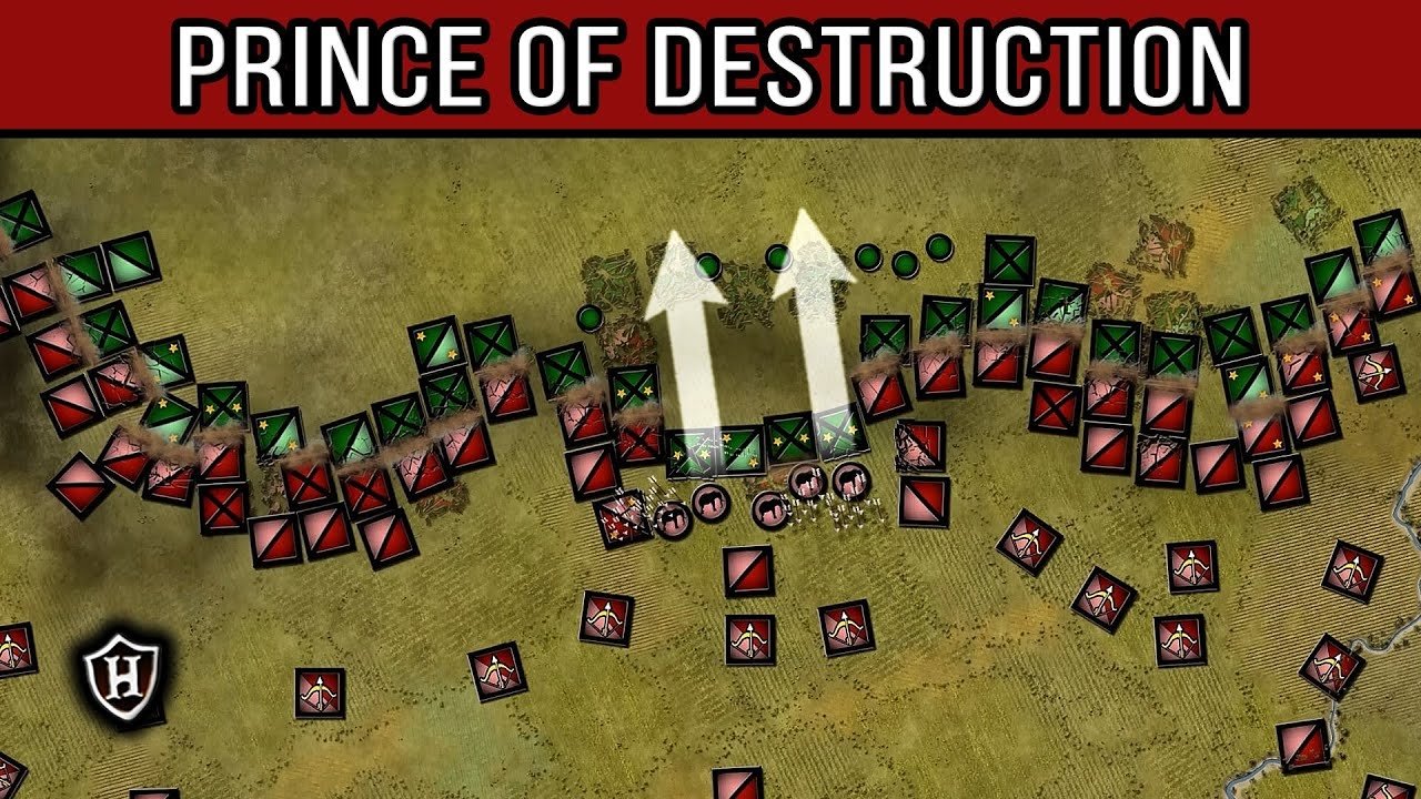 HistoryMarche - Épisode 20