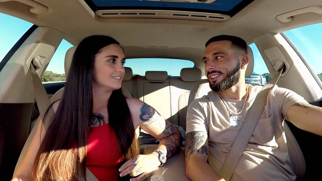 Love After Lockup