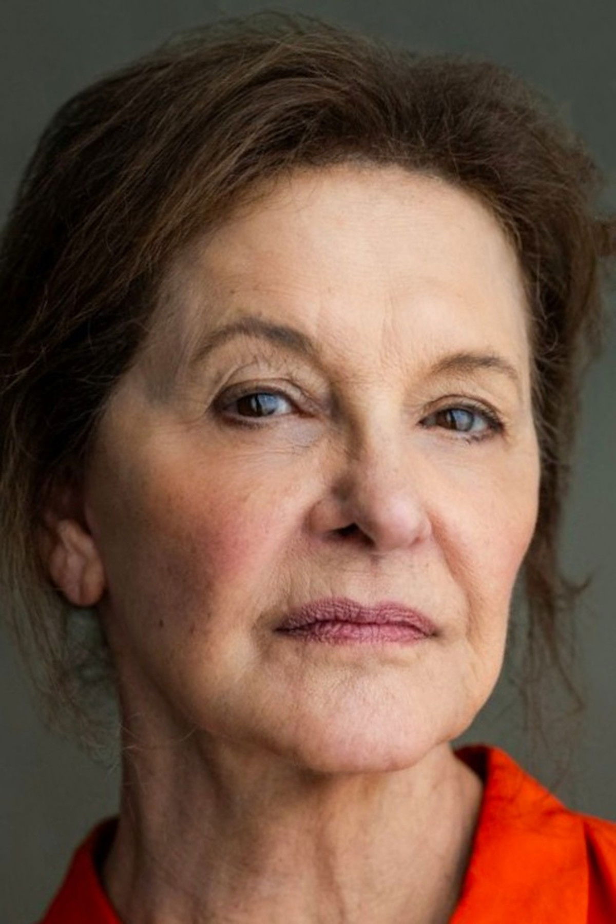 et billede af Kate Fahy