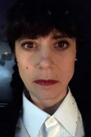 et billede af Kristina Koropecki