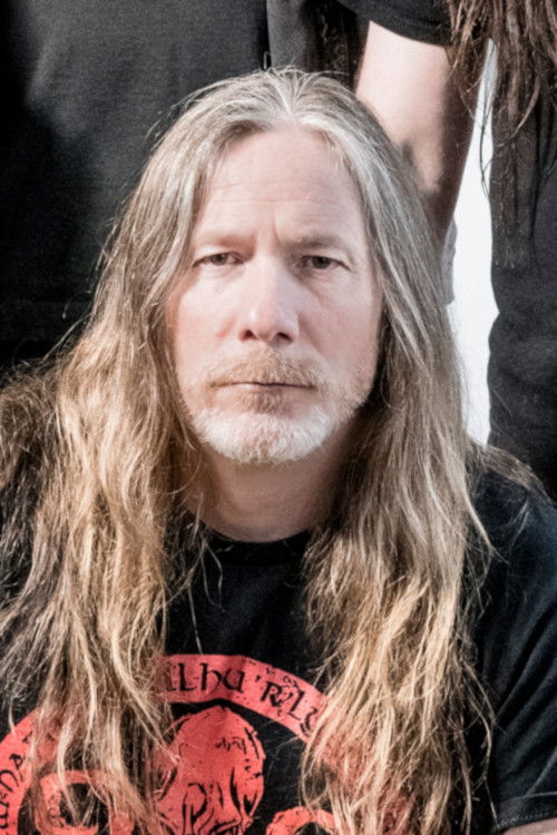 et billede af Marc Vaillancourt