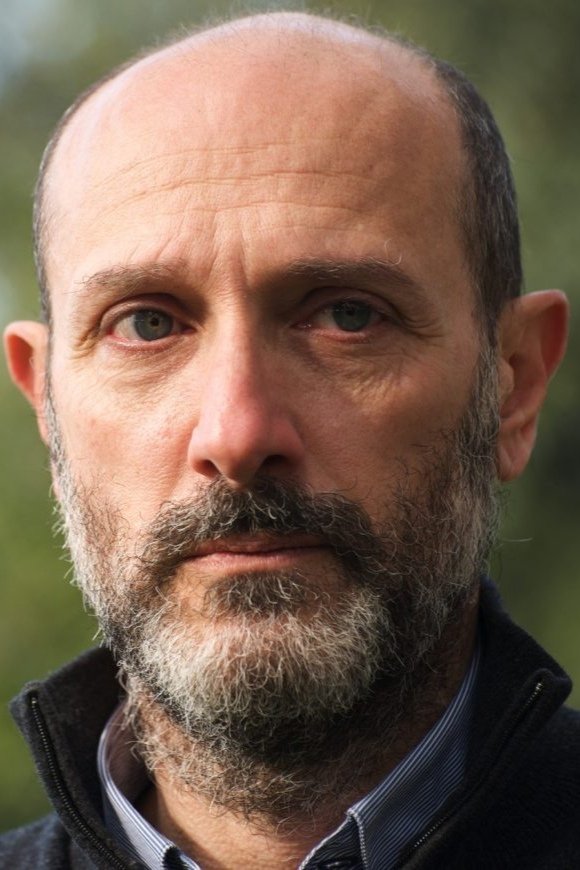 et billede af Emanuele Carucci Viterbi