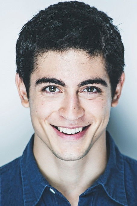 et billede af Carmine Buschini