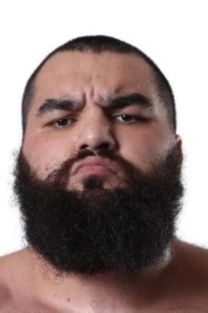 et billede af Claudio Istrate