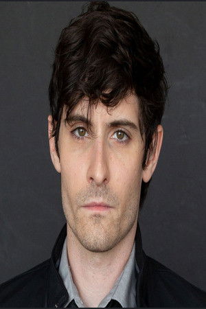 et billede af Jonah Scott