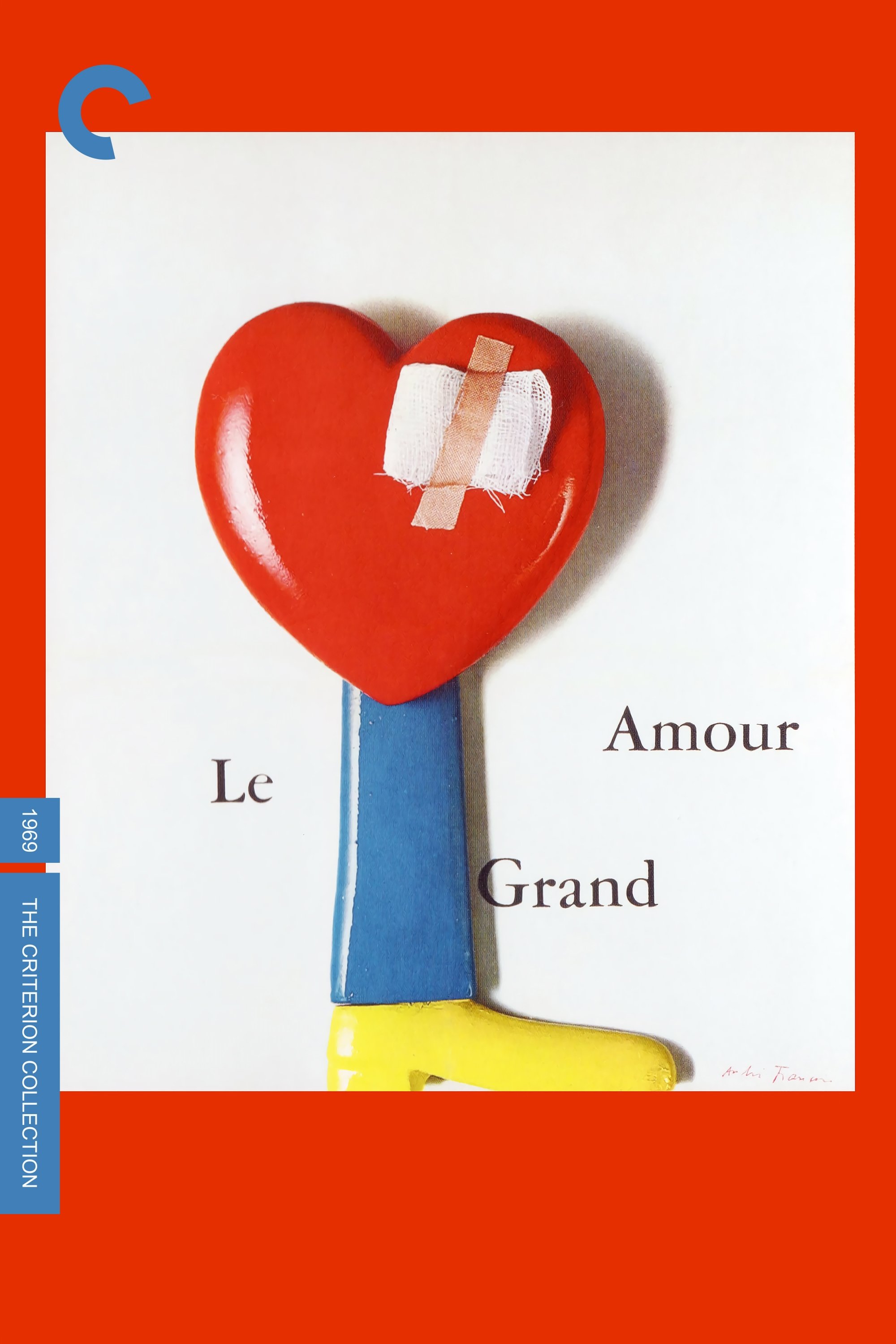 Le Grand Amour