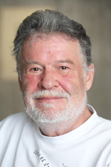 et billede af Jaromír Meduna