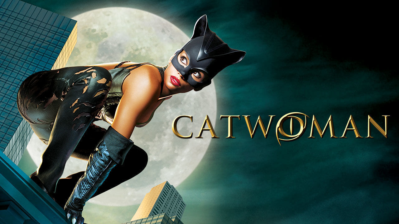 Catwoman: Miêu Nữ (2004)