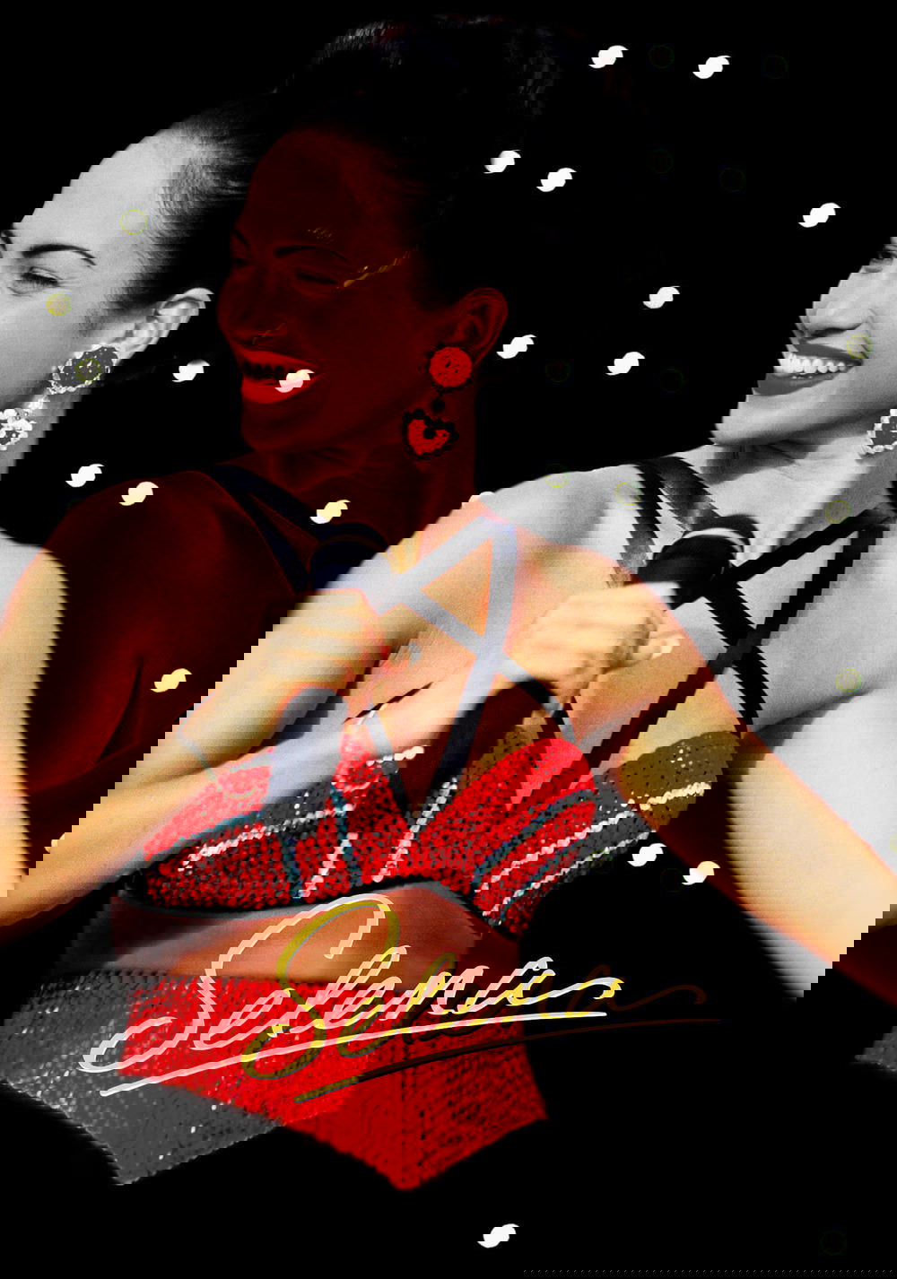 selena release date