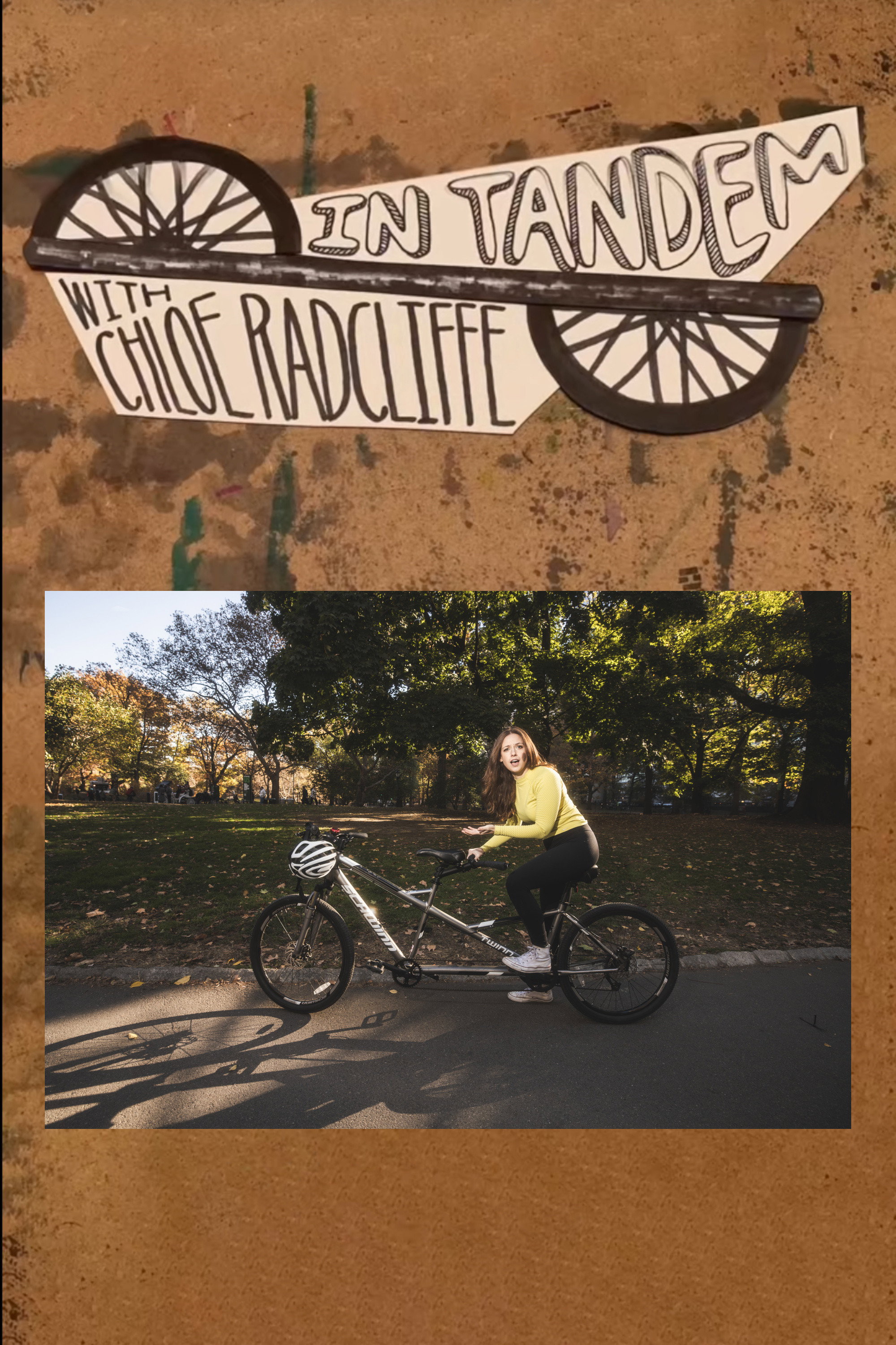 In Tandem with Chloe Radcliffe