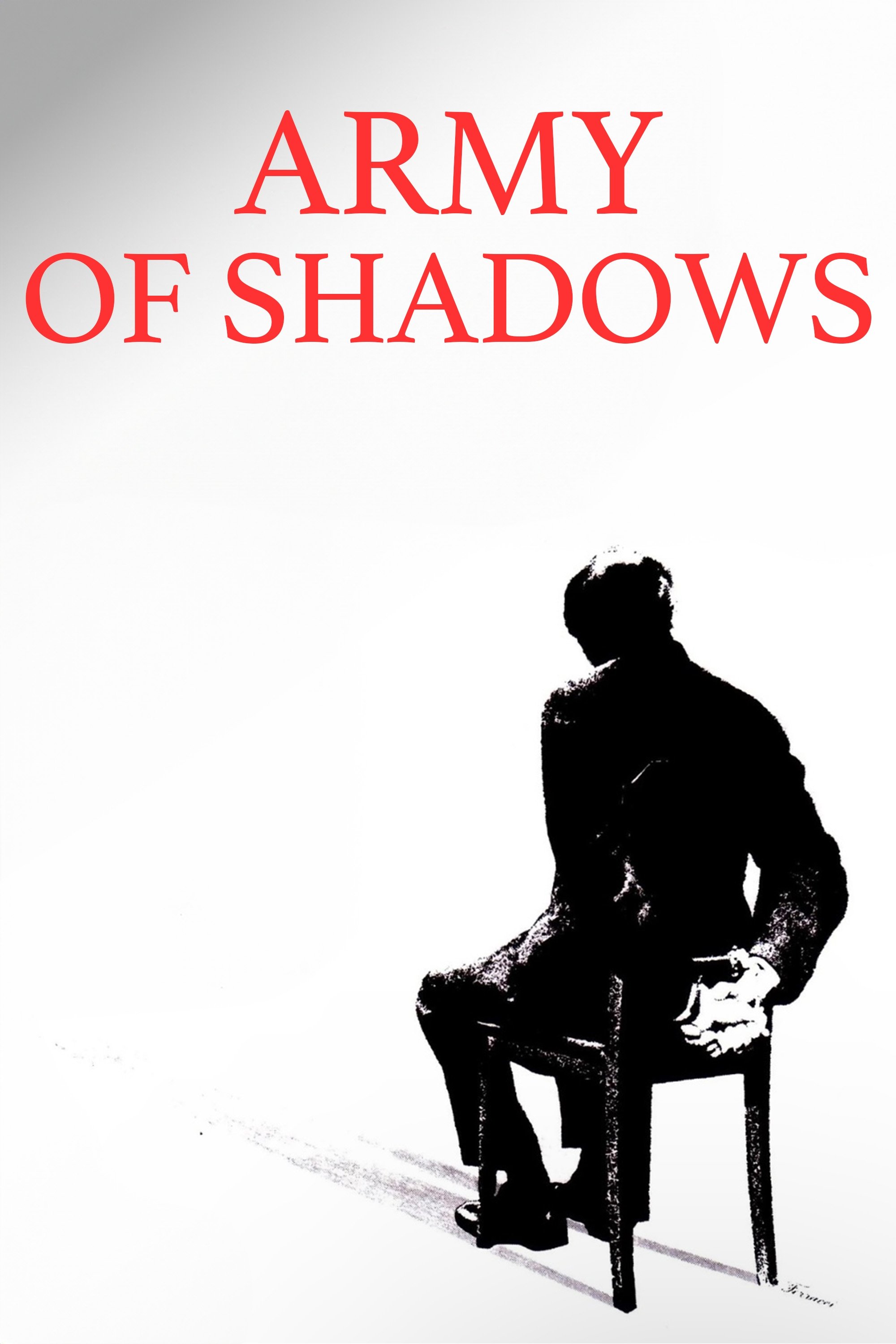 Army of Shadows