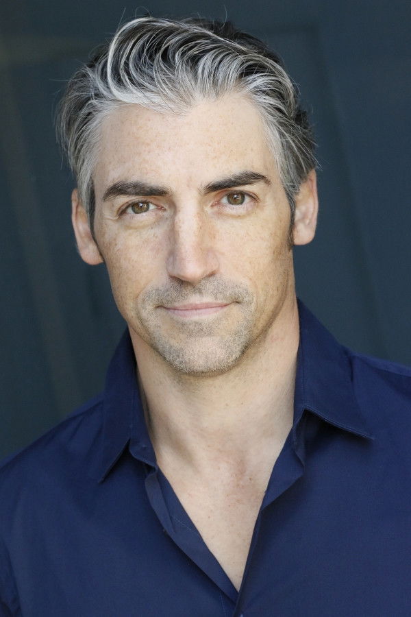 et billede af Kevin Kurz